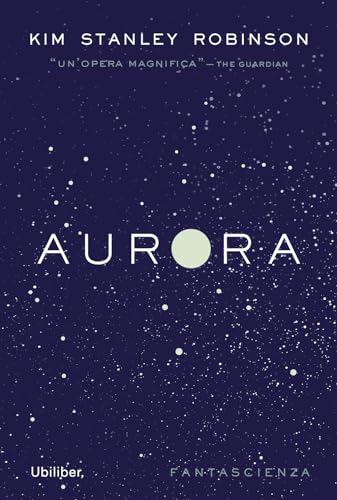 Aurora (Nuvole) von Ubiliber